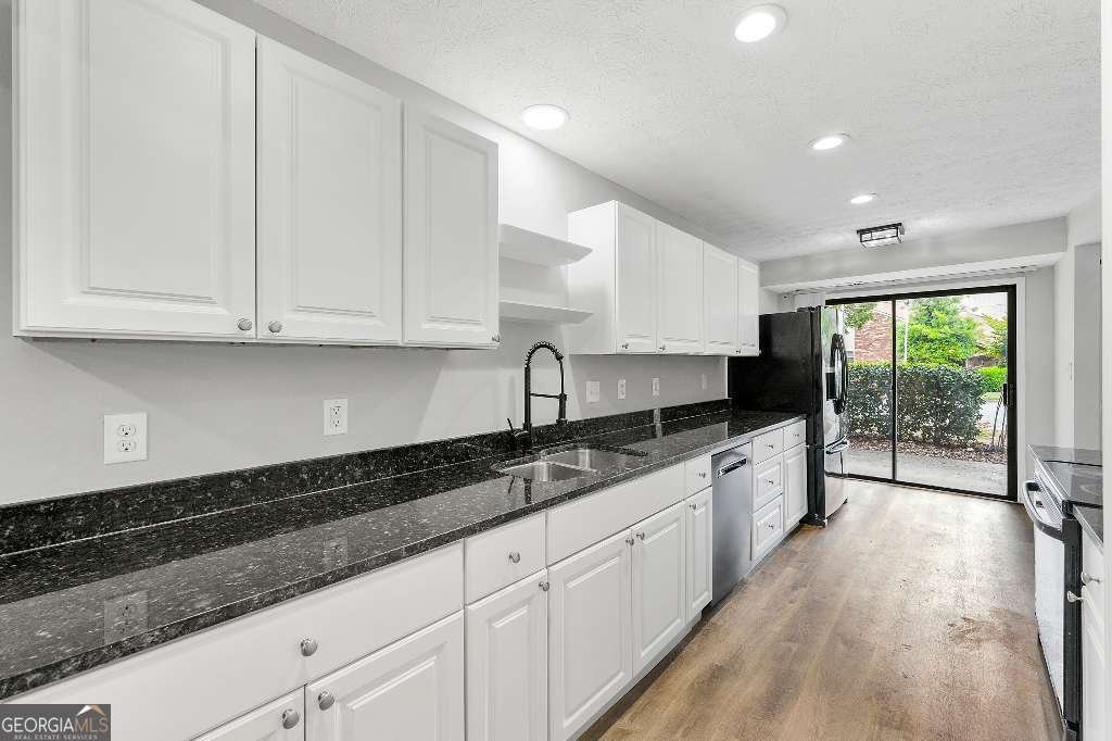 2638 Stoney Creek Road Marietta - 7