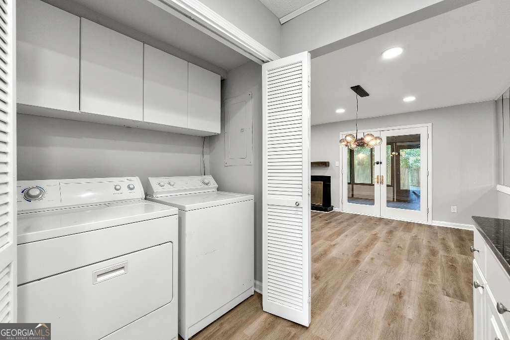 2638 Stoney Creek Road Marietta - 8