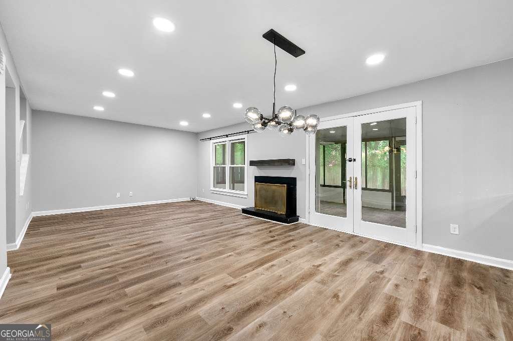 2638 Stoney Creek Road Marietta - 9