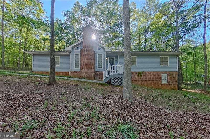 3580 Limberlost Trail Stockbridge - 1