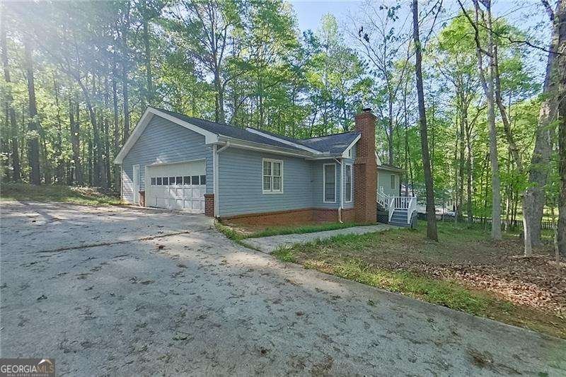 3580 Limberlost Trail Stockbridge - 3