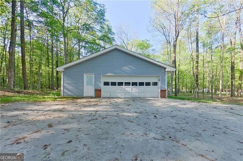 3580 Limberlost Trail Stockbridge - 33