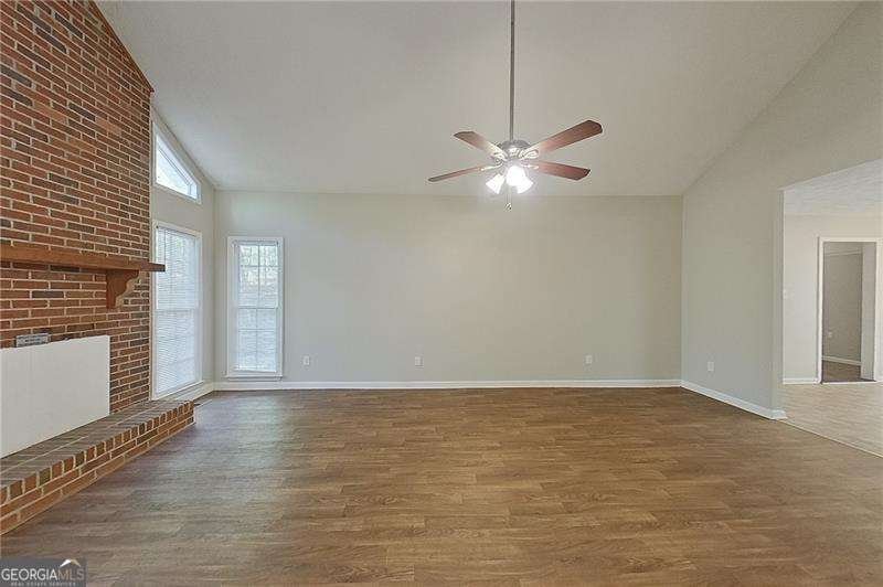 3580 Limberlost Trail Stockbridge - 4