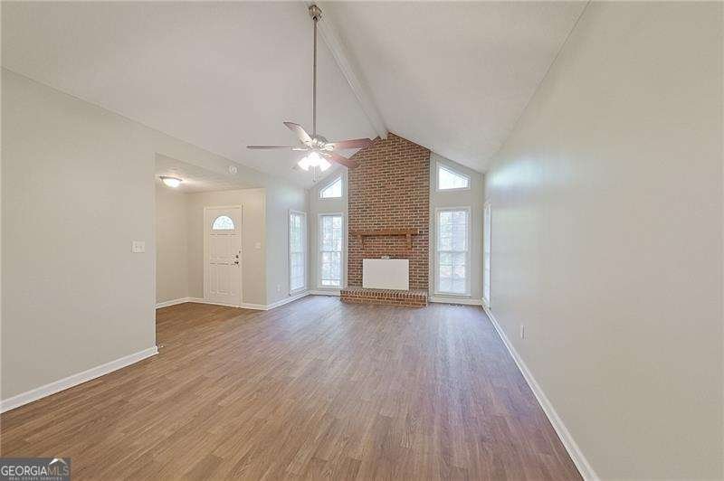 3580 Limberlost Trail Stockbridge - 6