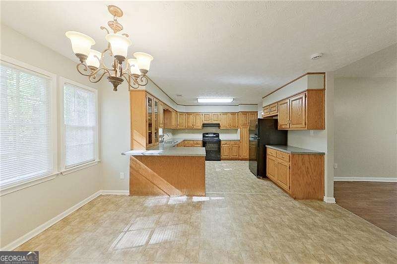 3580 Limberlost Trail Stockbridge - 8