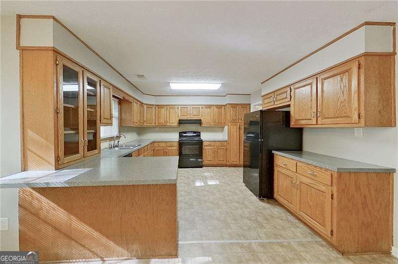 3580 Limberlost Trail Stockbridge - 9