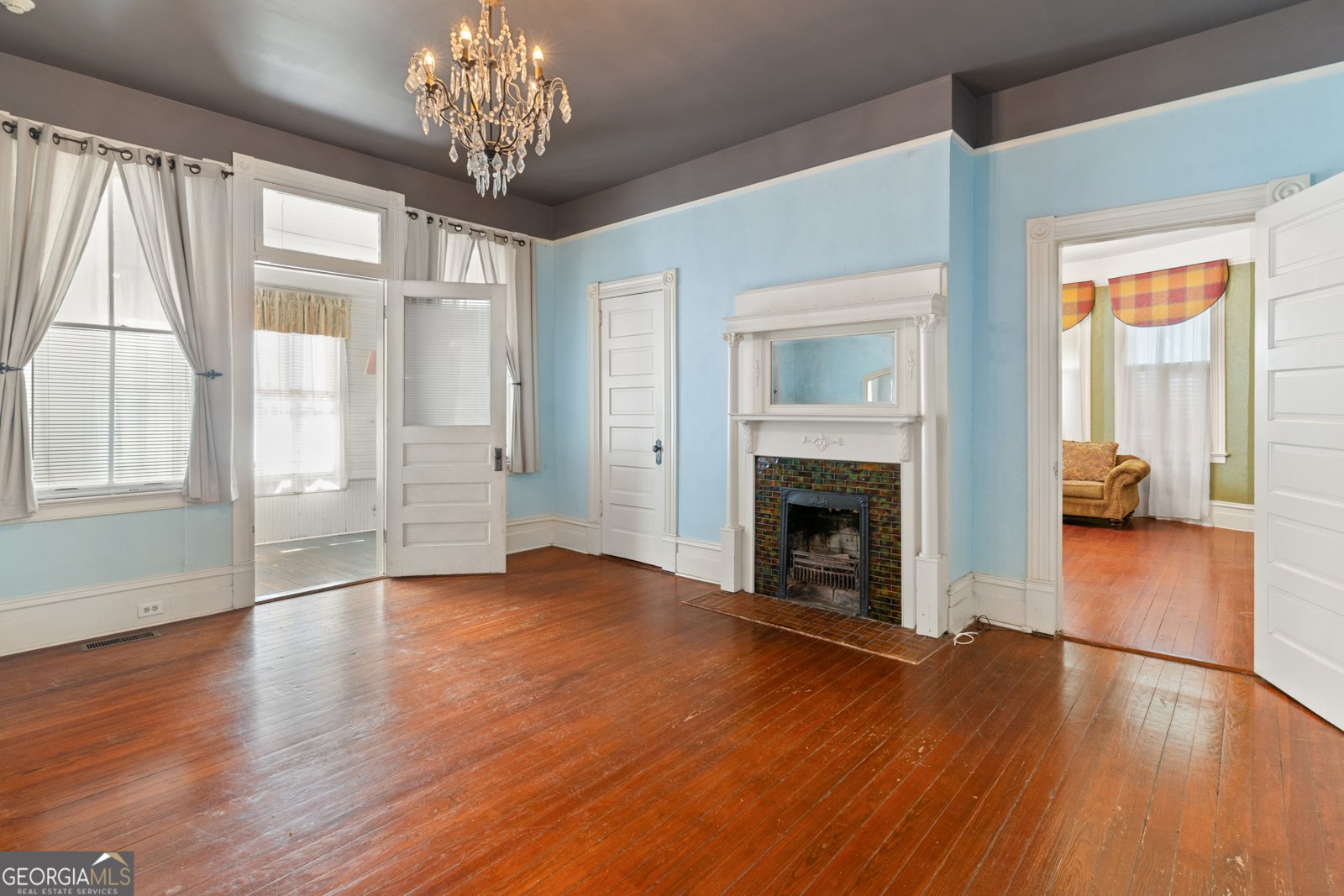 401 Broad Street Louisville - 23