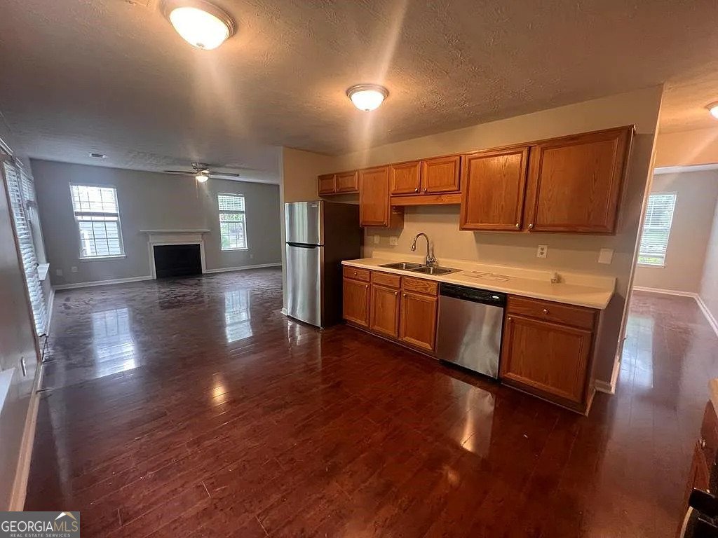 5769 Shadow Creek Drive Lithonia - 11