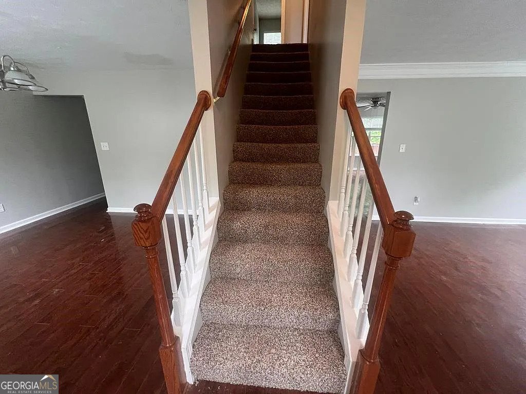 5769 Shadow Creek Drive Lithonia - 15