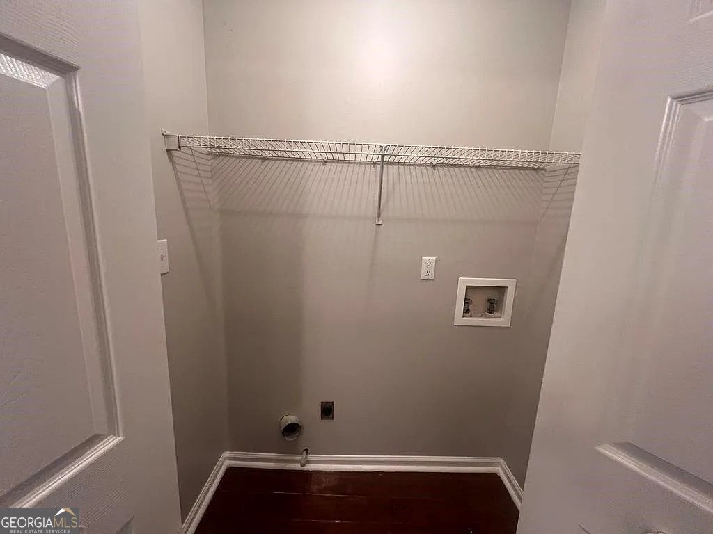 5769 Shadow Creek Drive Lithonia - 18