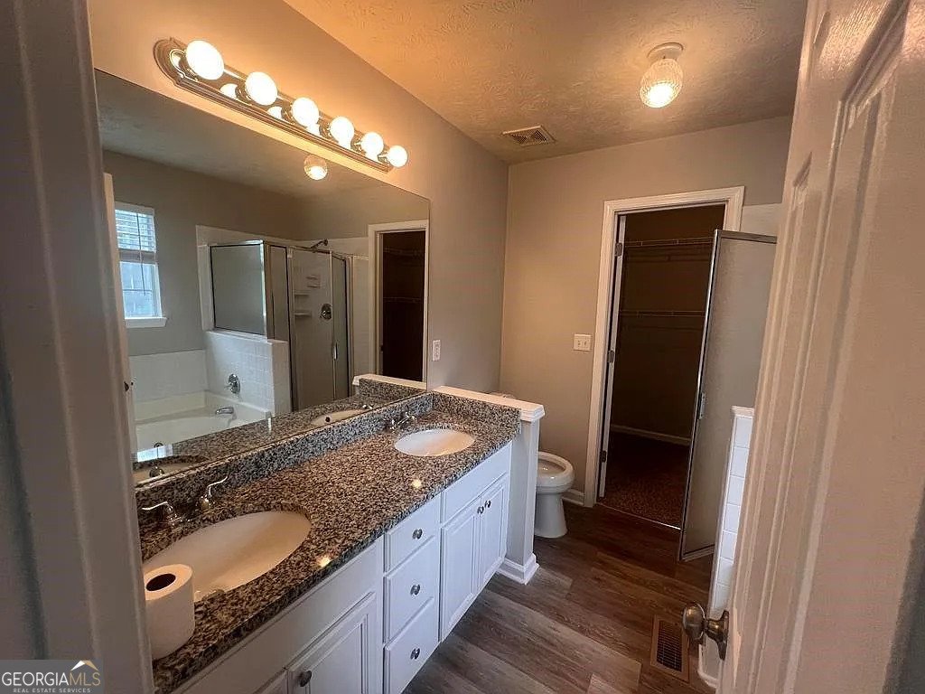 5769 Shadow Creek Drive Lithonia - 27