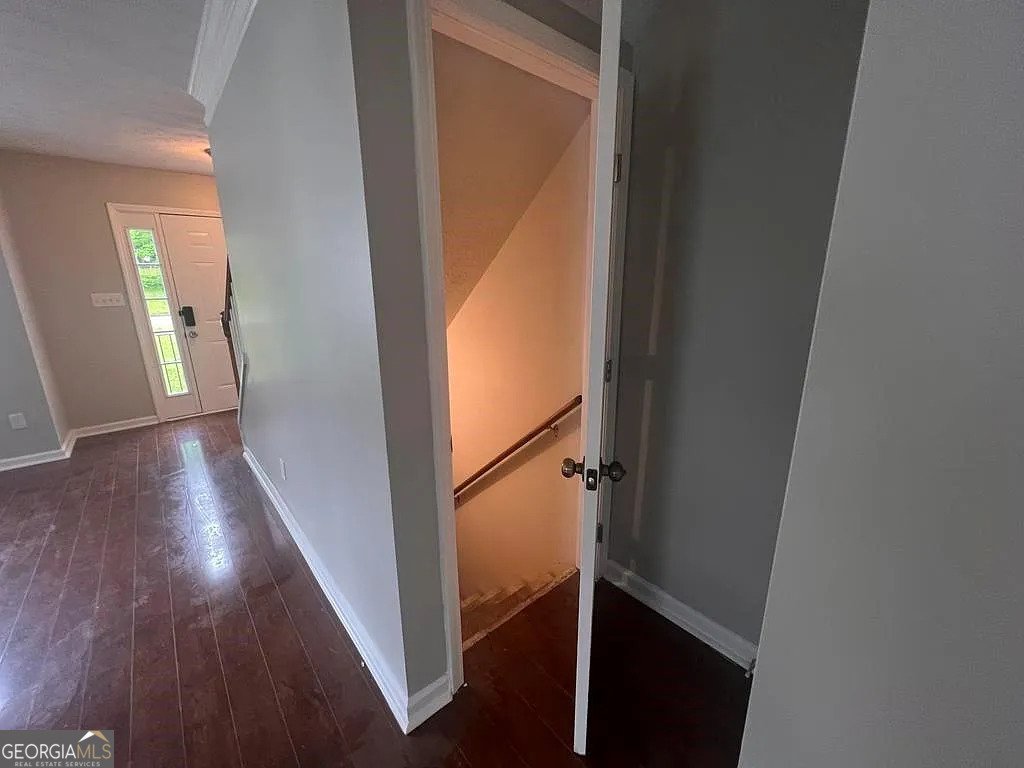 5769 Shadow Creek Drive Lithonia - 38
