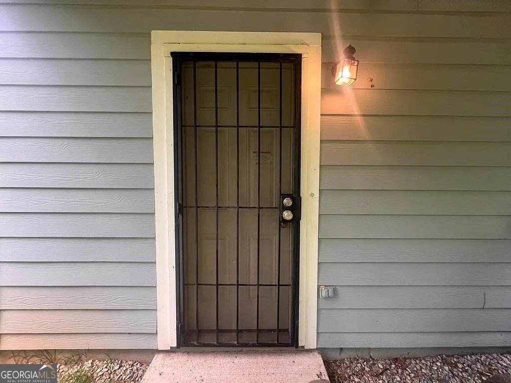 5769 Shadow Creek Drive Lithonia - 4