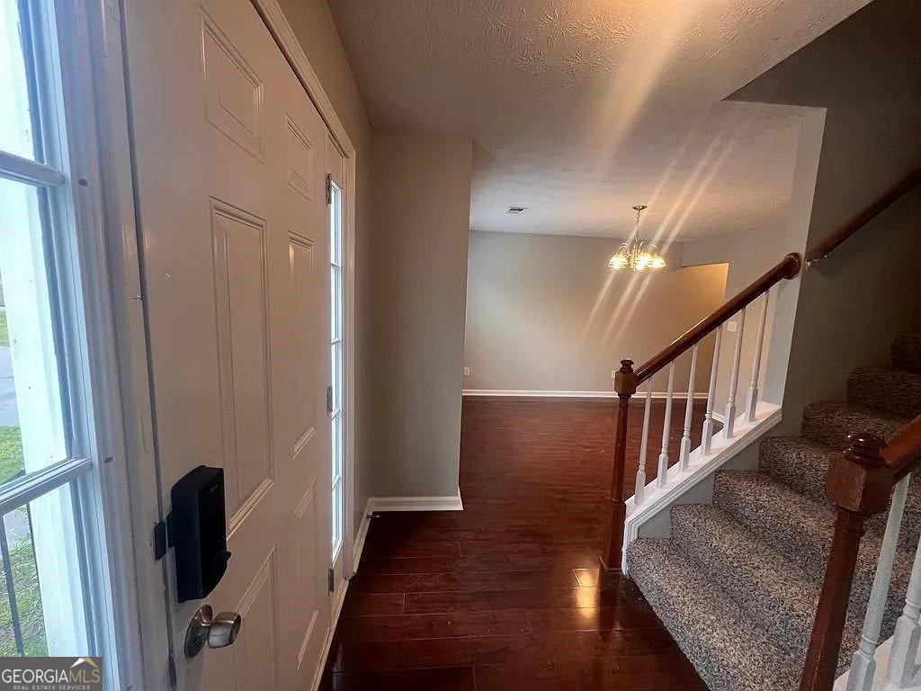 5769 Shadow Creek Drive Lithonia - 5