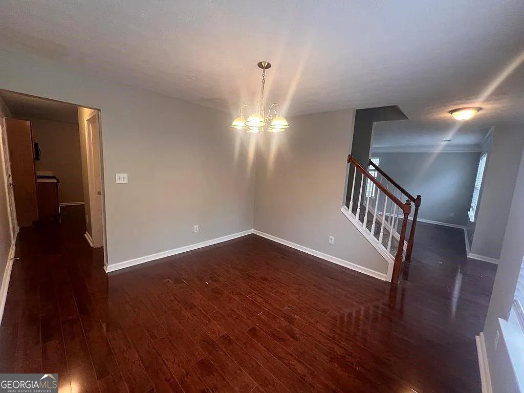 5769 Shadow Creek Drive Lithonia - 9