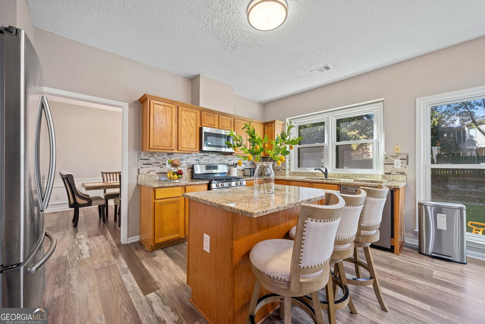 3965 Ancroft Circle Peachtree Corners - 10
