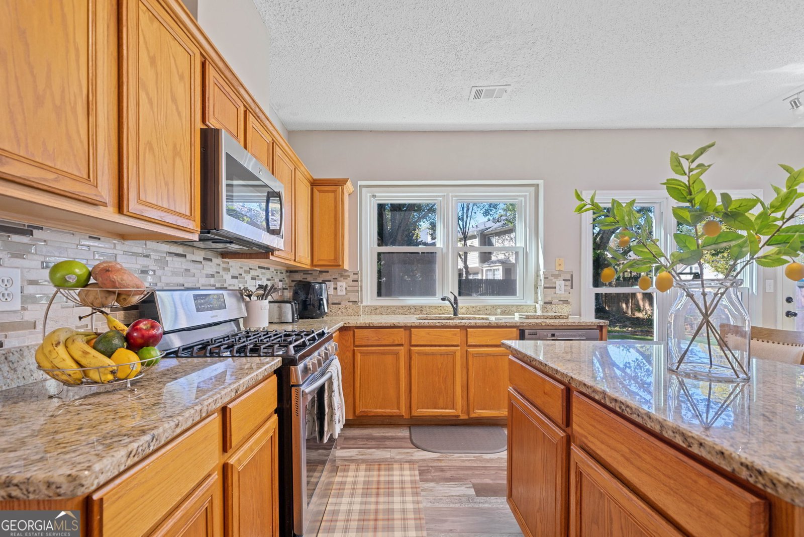 3965 Ancroft Circle Peachtree Corners - 11