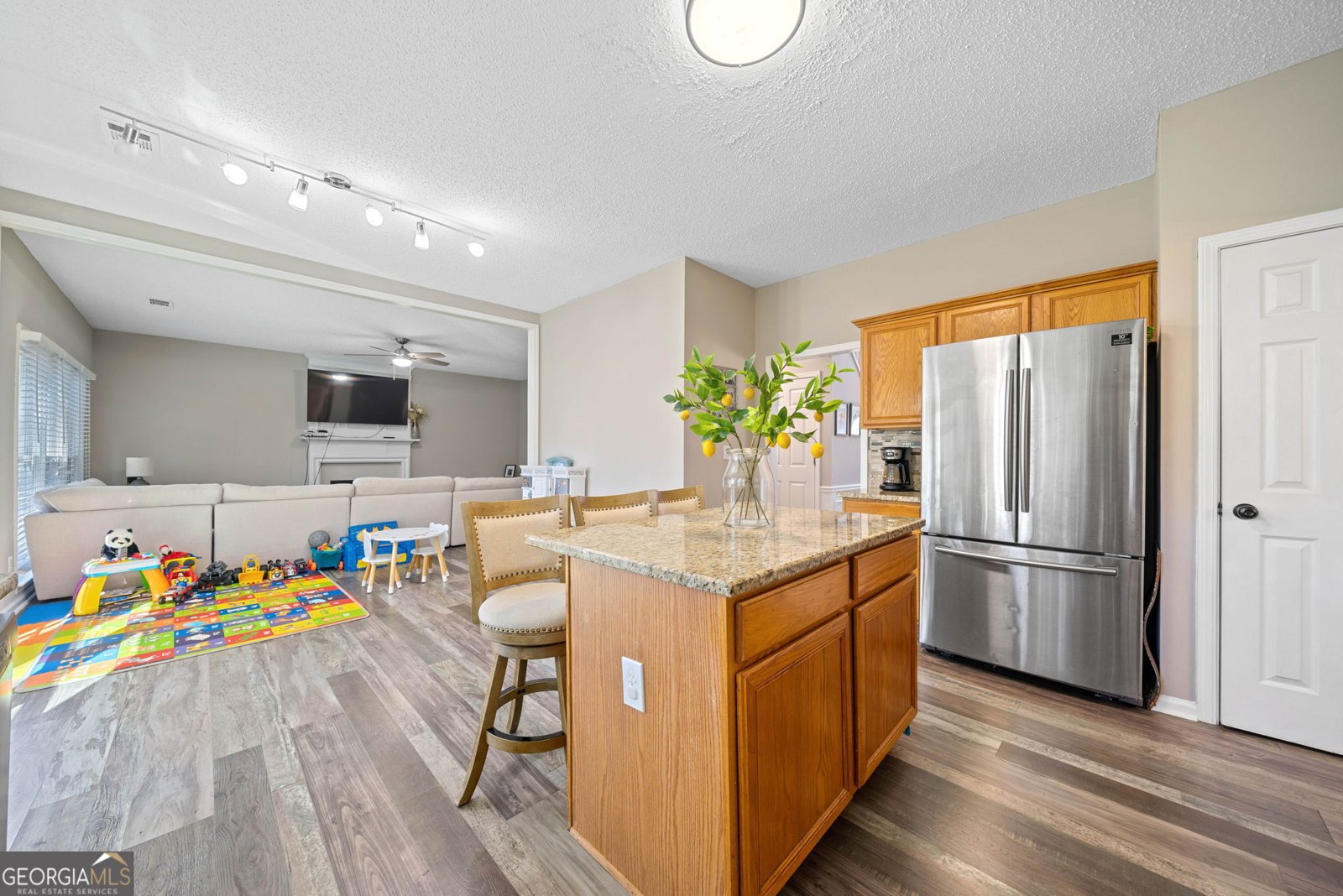 3965 Ancroft Circle Peachtree Corners - 12