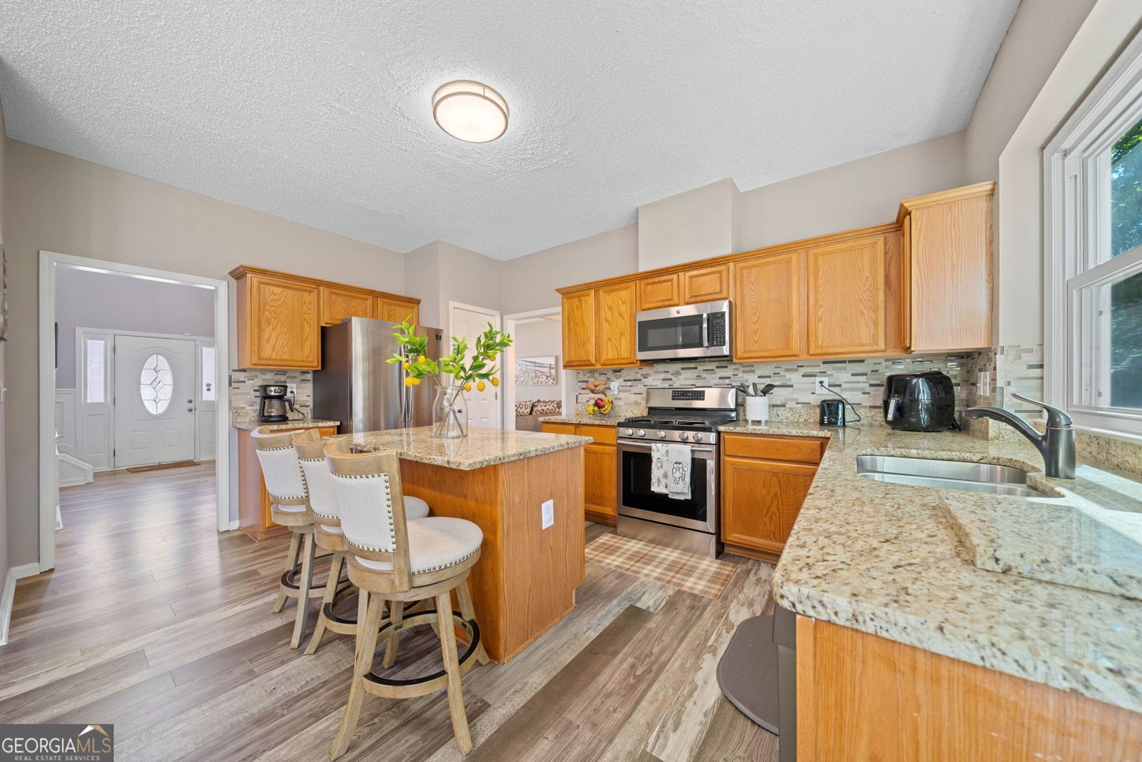 3965 Ancroft Circle Peachtree Corners - 13