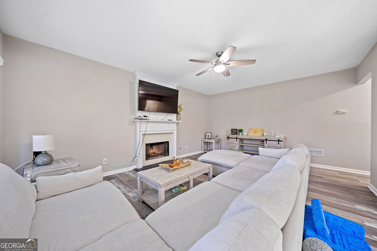 3965 Ancroft Circle Peachtree Corners - 16