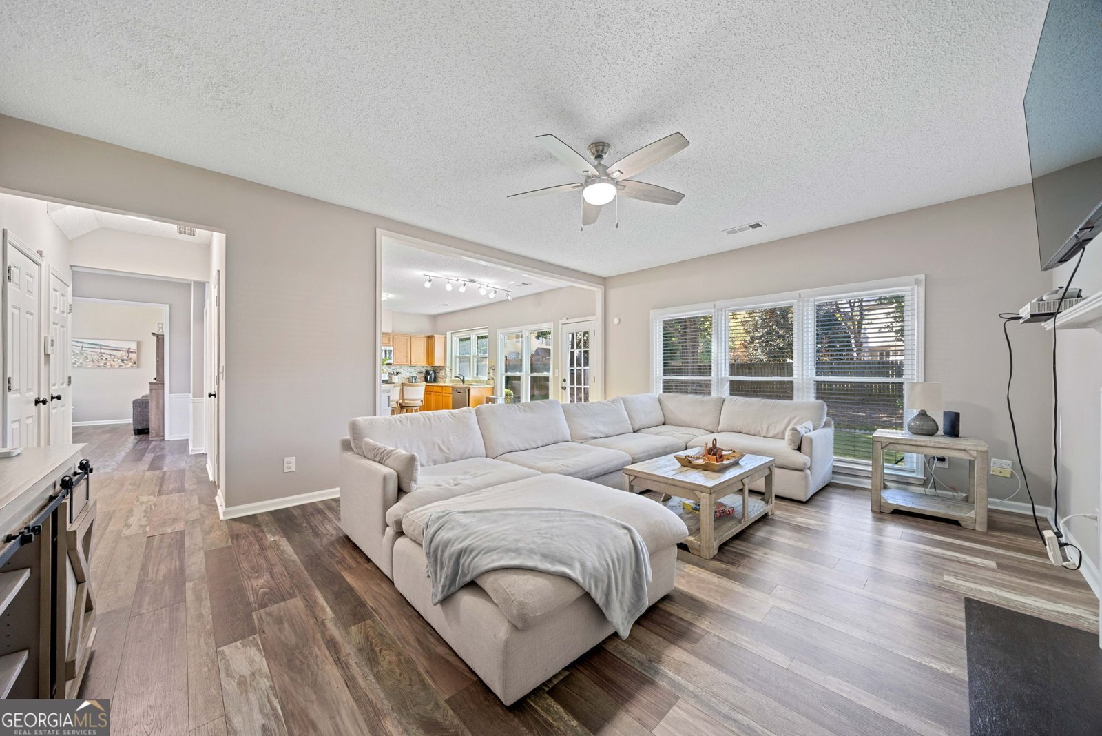 3965 Ancroft Circle Peachtree Corners - 17