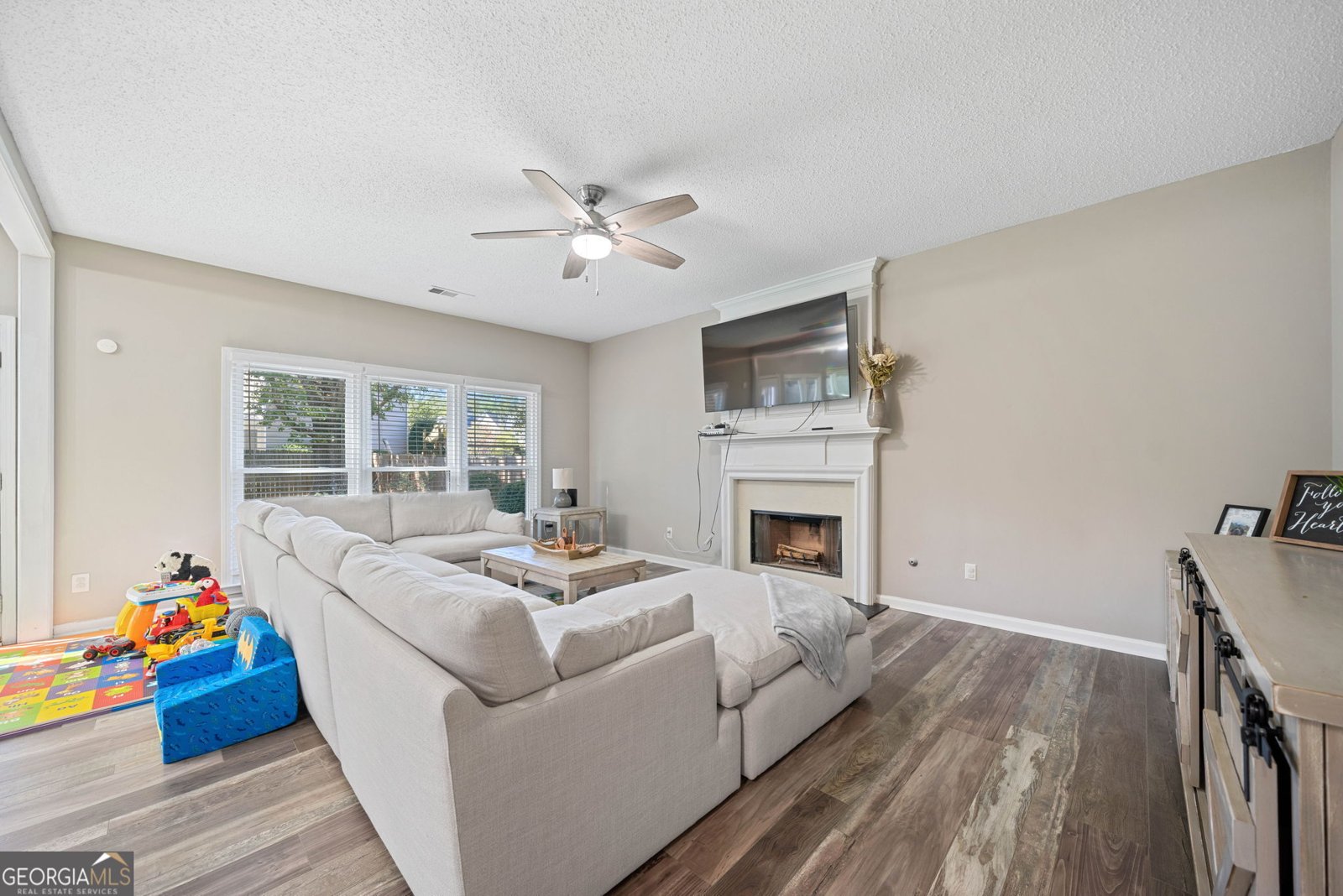 3965 Ancroft Circle Peachtree Corners - 18
