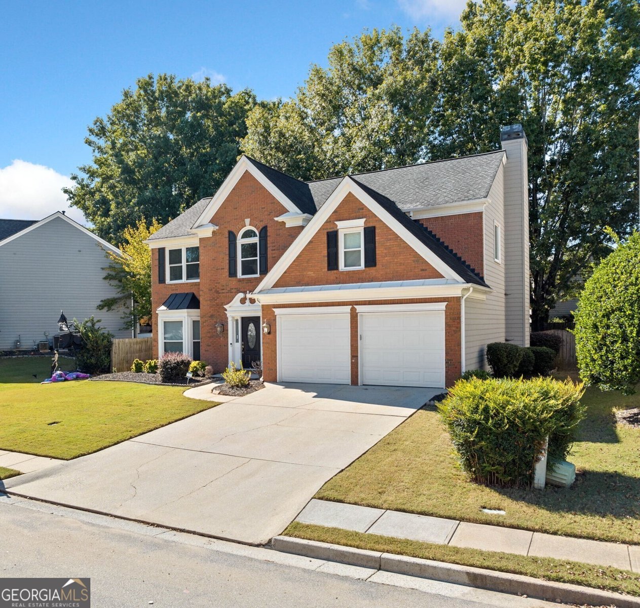 3965 Ancroft Circle Peachtree Corners - 2
