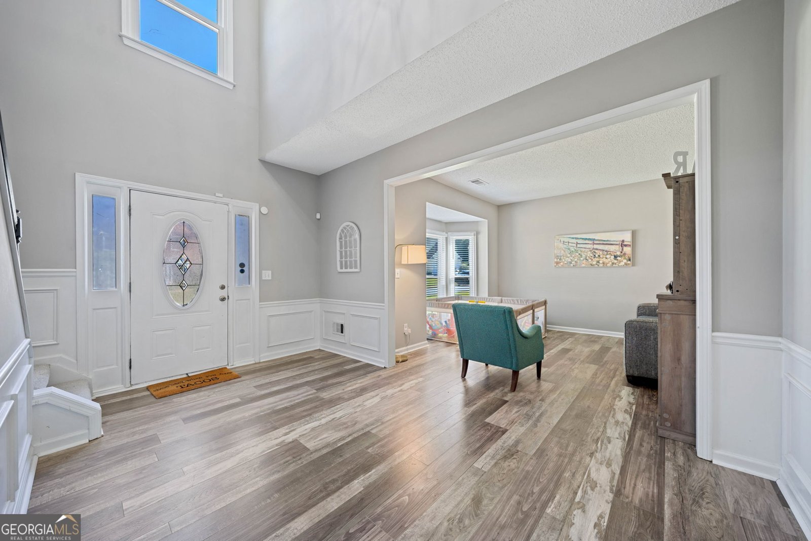 3965 Ancroft Circle Peachtree Corners - 3