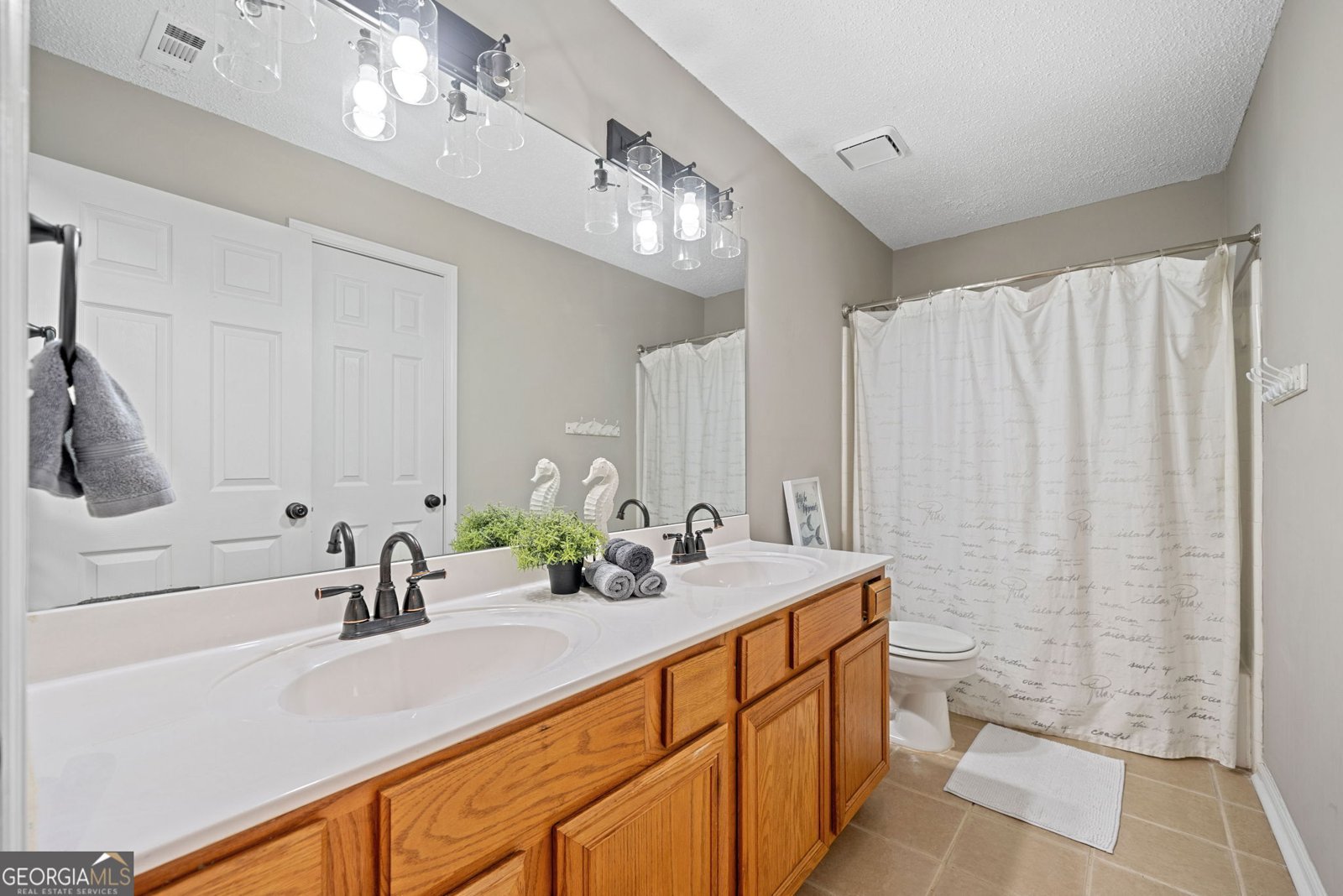 3965 Ancroft Circle Peachtree Corners - 30