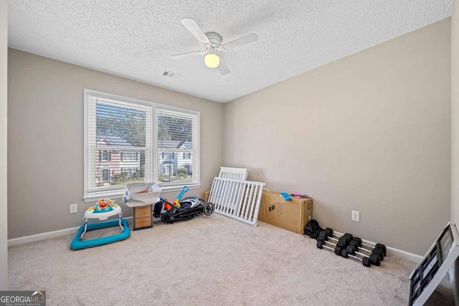 3965 Ancroft Circle Peachtree Corners - 34