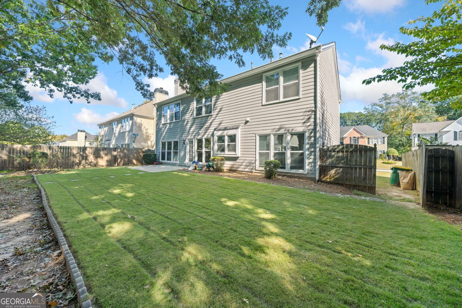 3965 Ancroft Circle Peachtree Corners - 36