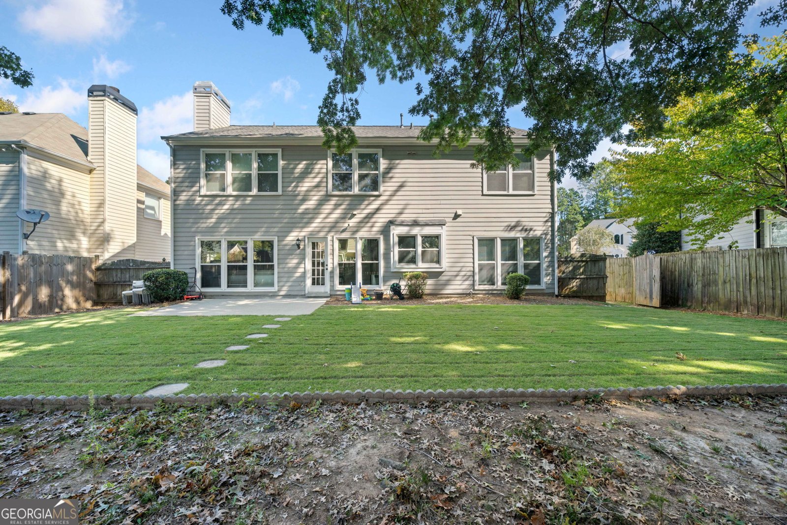 3965 Ancroft Circle Peachtree Corners - 37