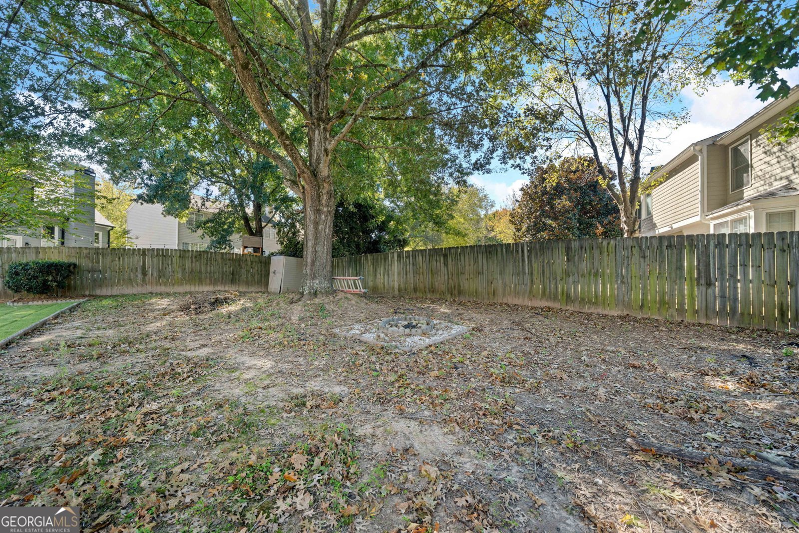3965 Ancroft Circle Peachtree Corners - 38