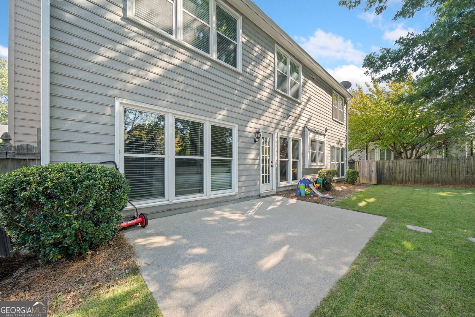 3965 Ancroft Circle Peachtree Corners - 39