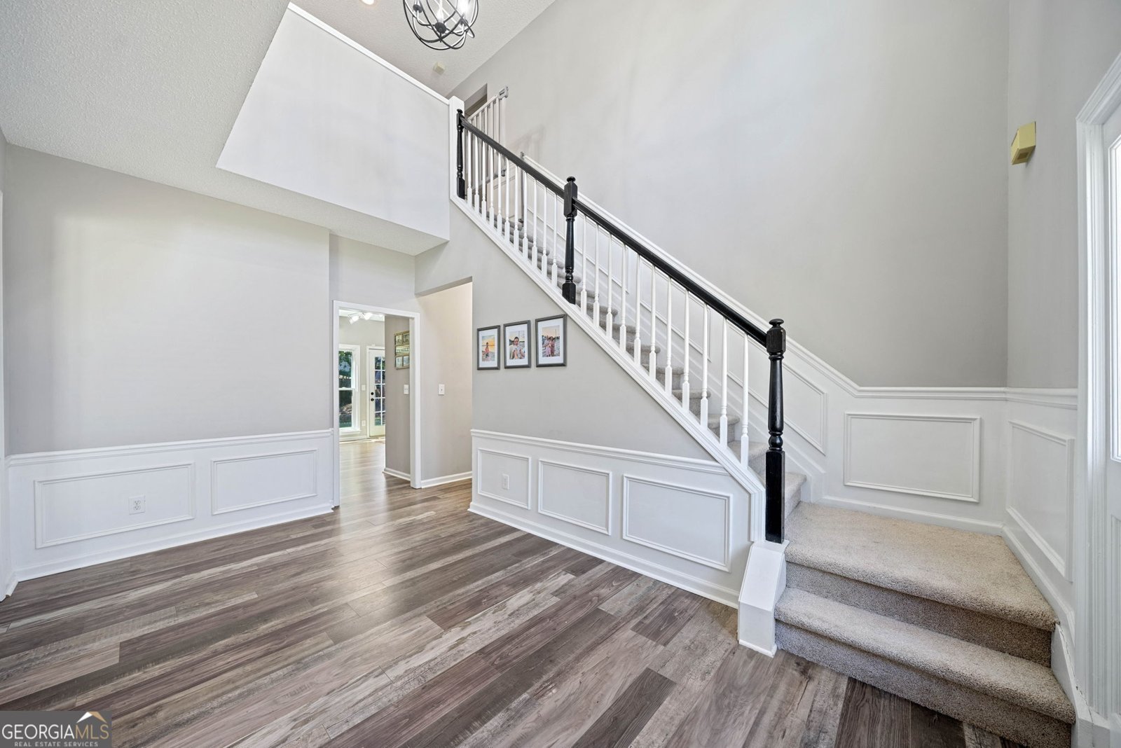 3965 Ancroft Circle Peachtree Corners - 4