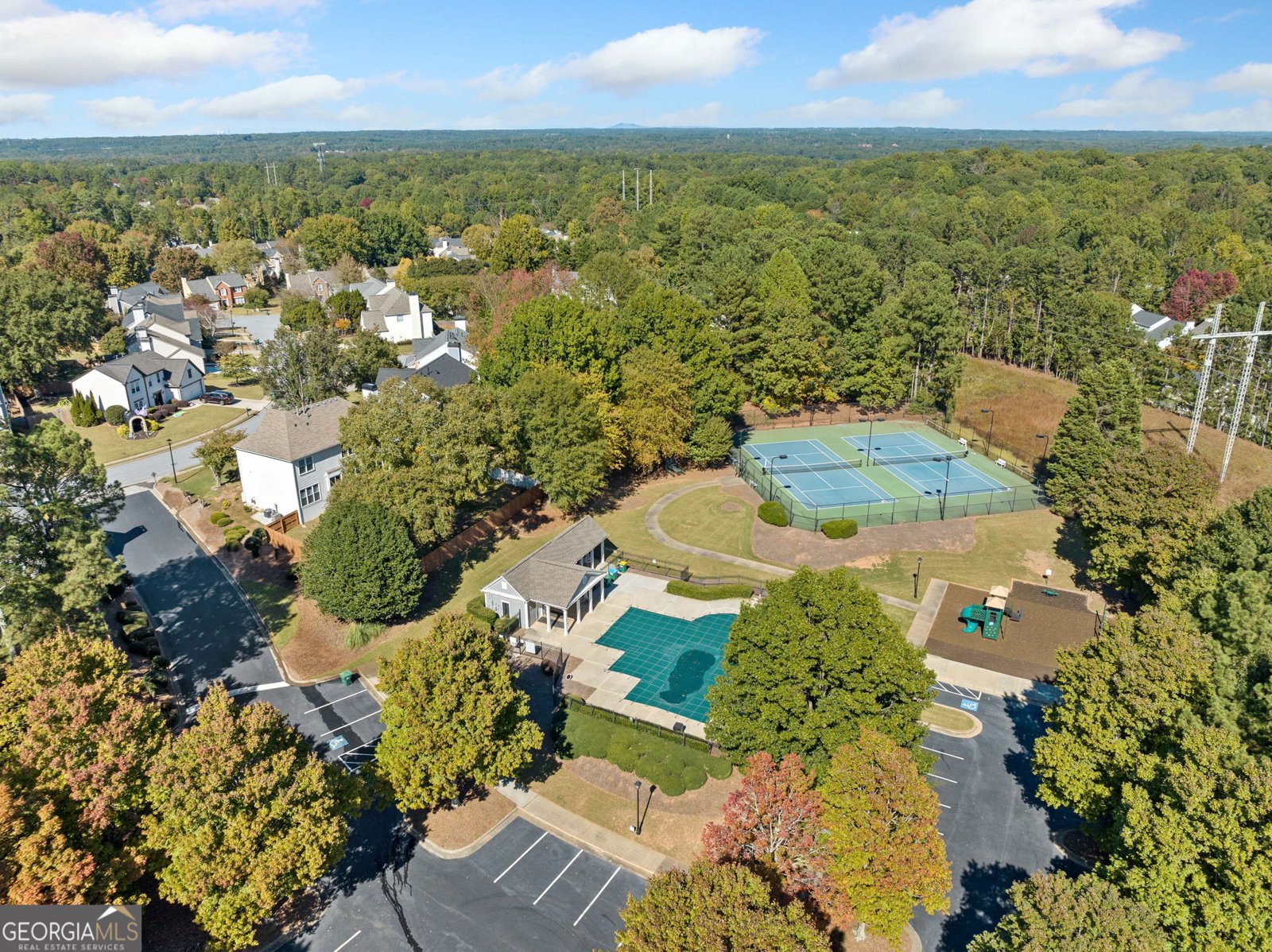 3965 Ancroft Circle Peachtree Corners - 43