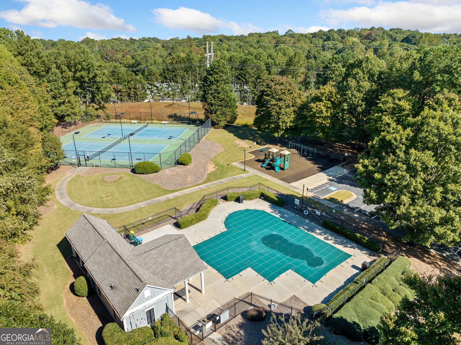3965 Ancroft Circle Peachtree Corners - 44