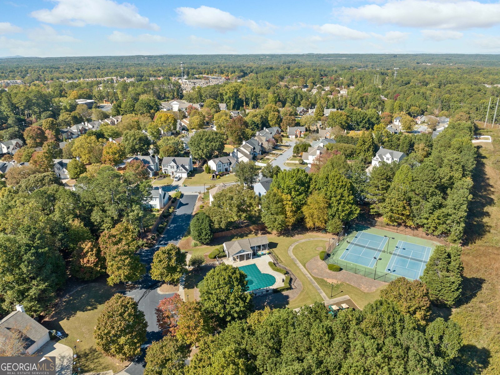 3965 Ancroft Circle Peachtree Corners - 45