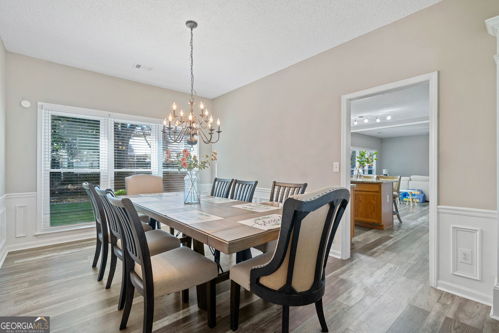 3965 Ancroft Circle Peachtree Corners - 6