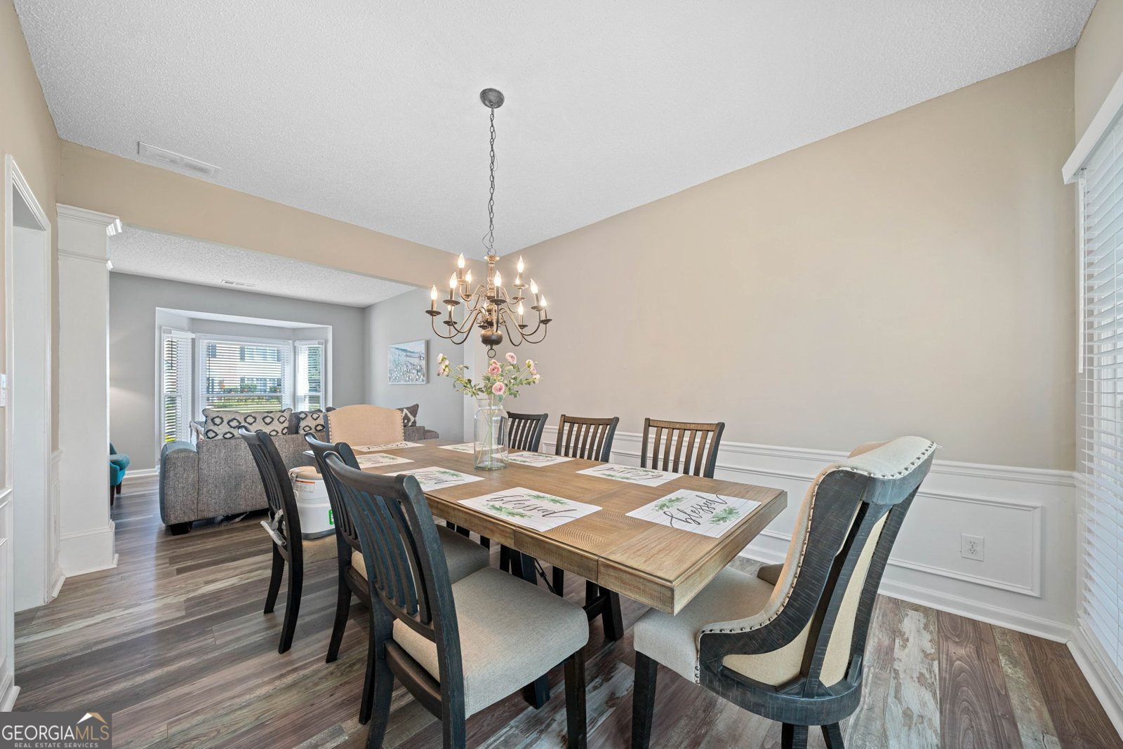 3965 Ancroft Circle Peachtree Corners - 7