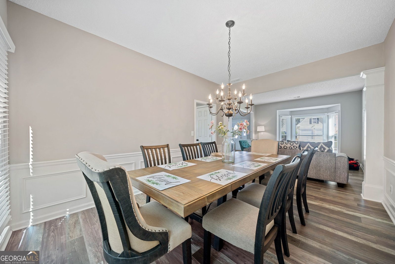 3965 Ancroft Circle Peachtree Corners - 8