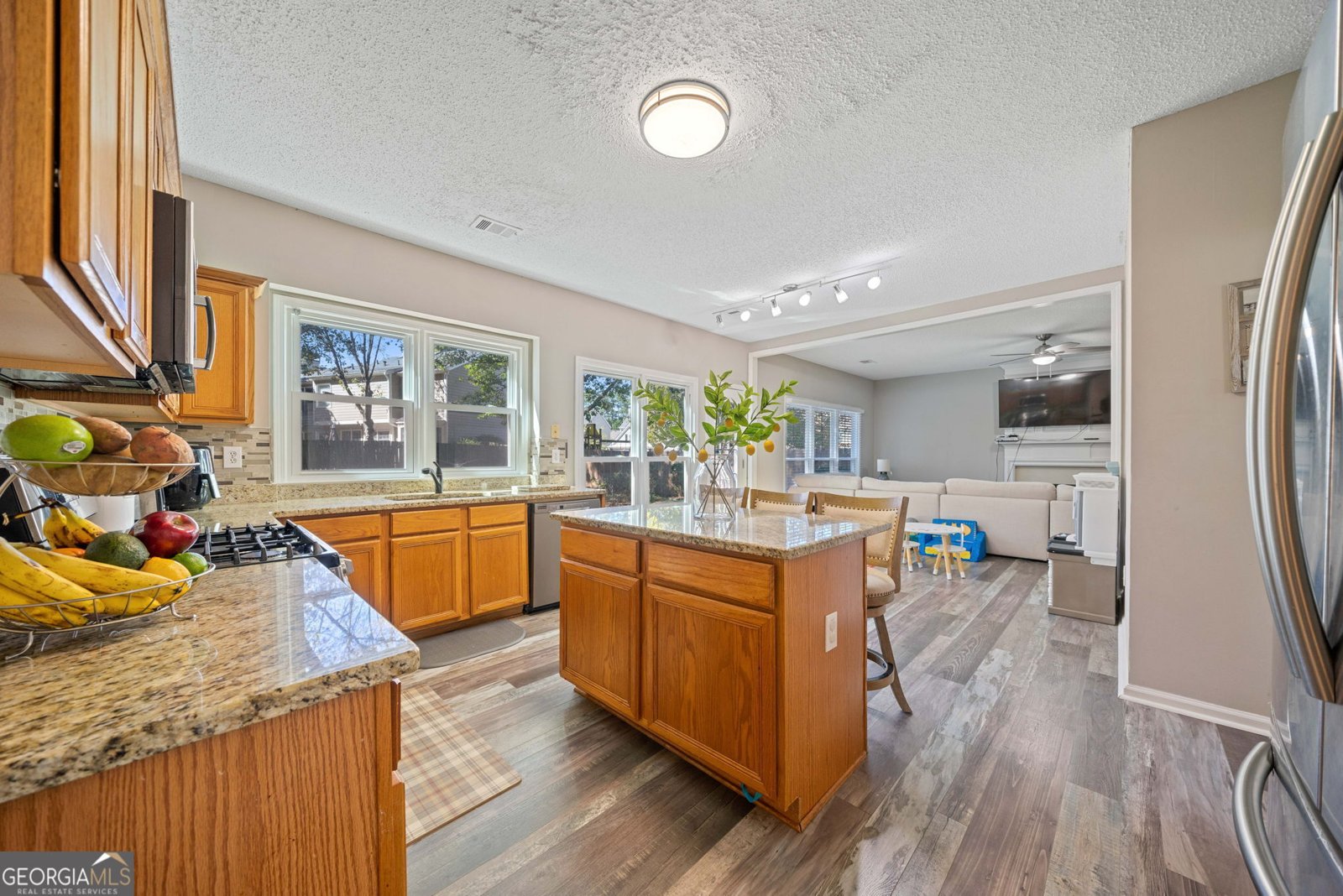 3965 Ancroft Circle Peachtree Corners - 9