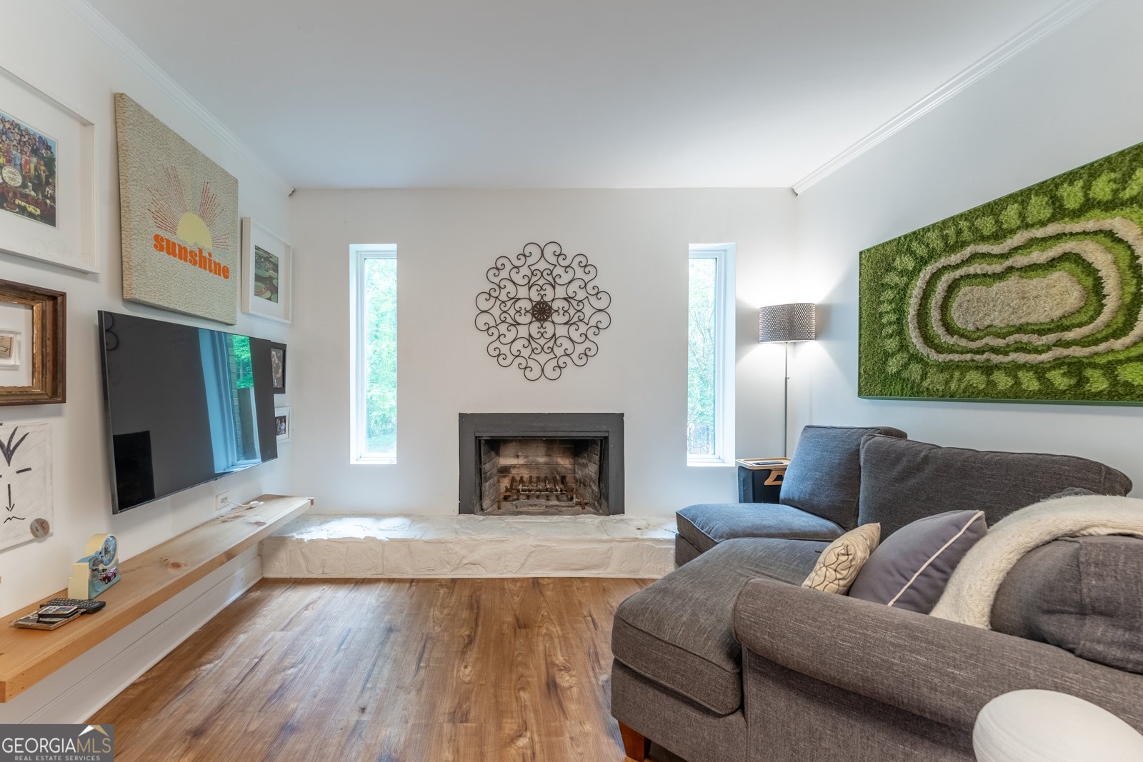 287 West Wind Drive Lilburn - 12