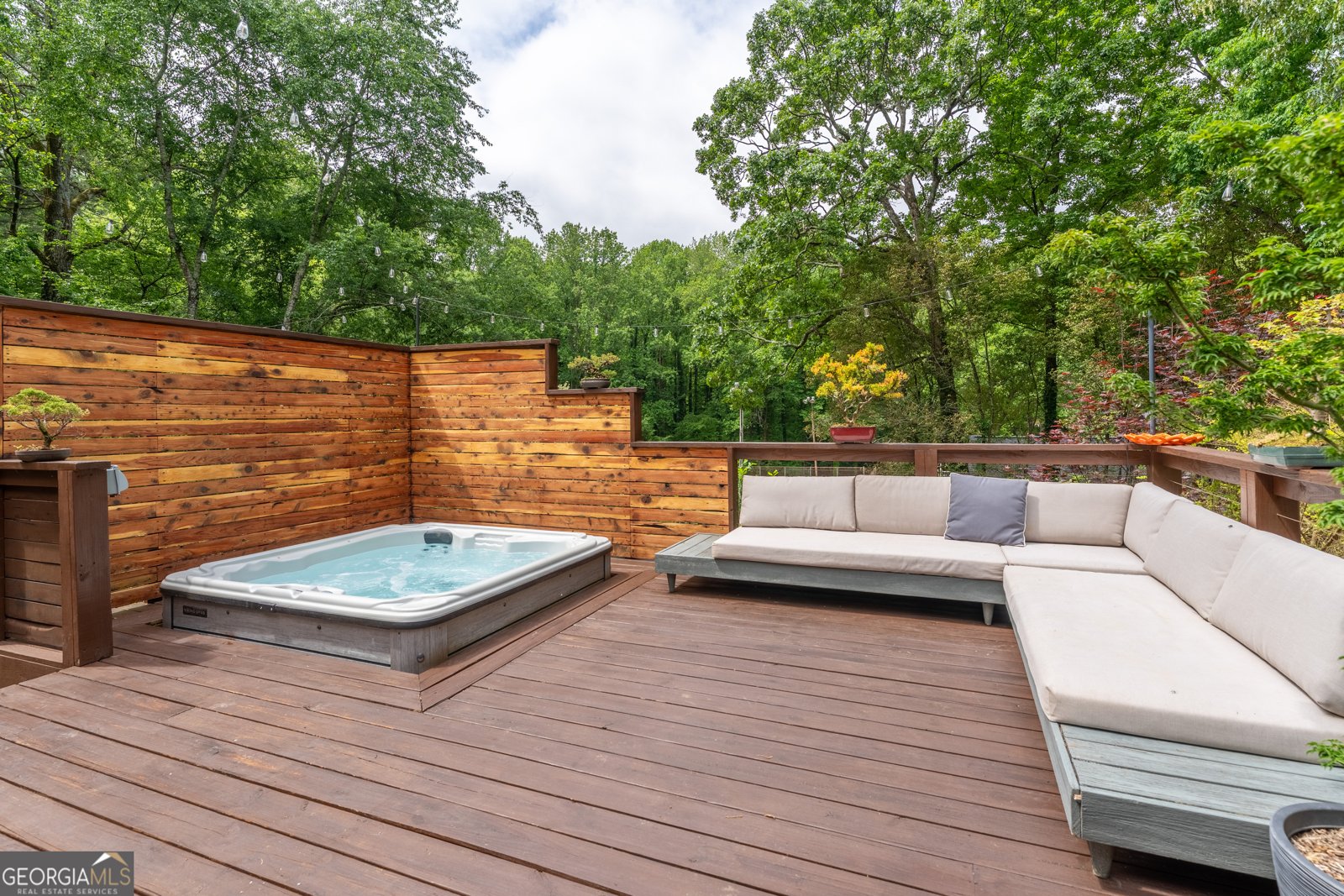 287 West Wind Drive Lilburn - 2