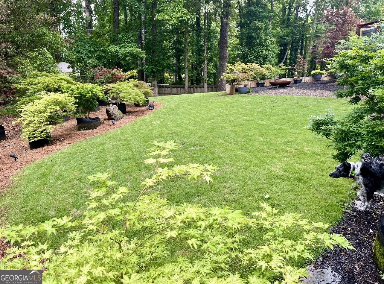 287 West Wind Drive Lilburn - 28