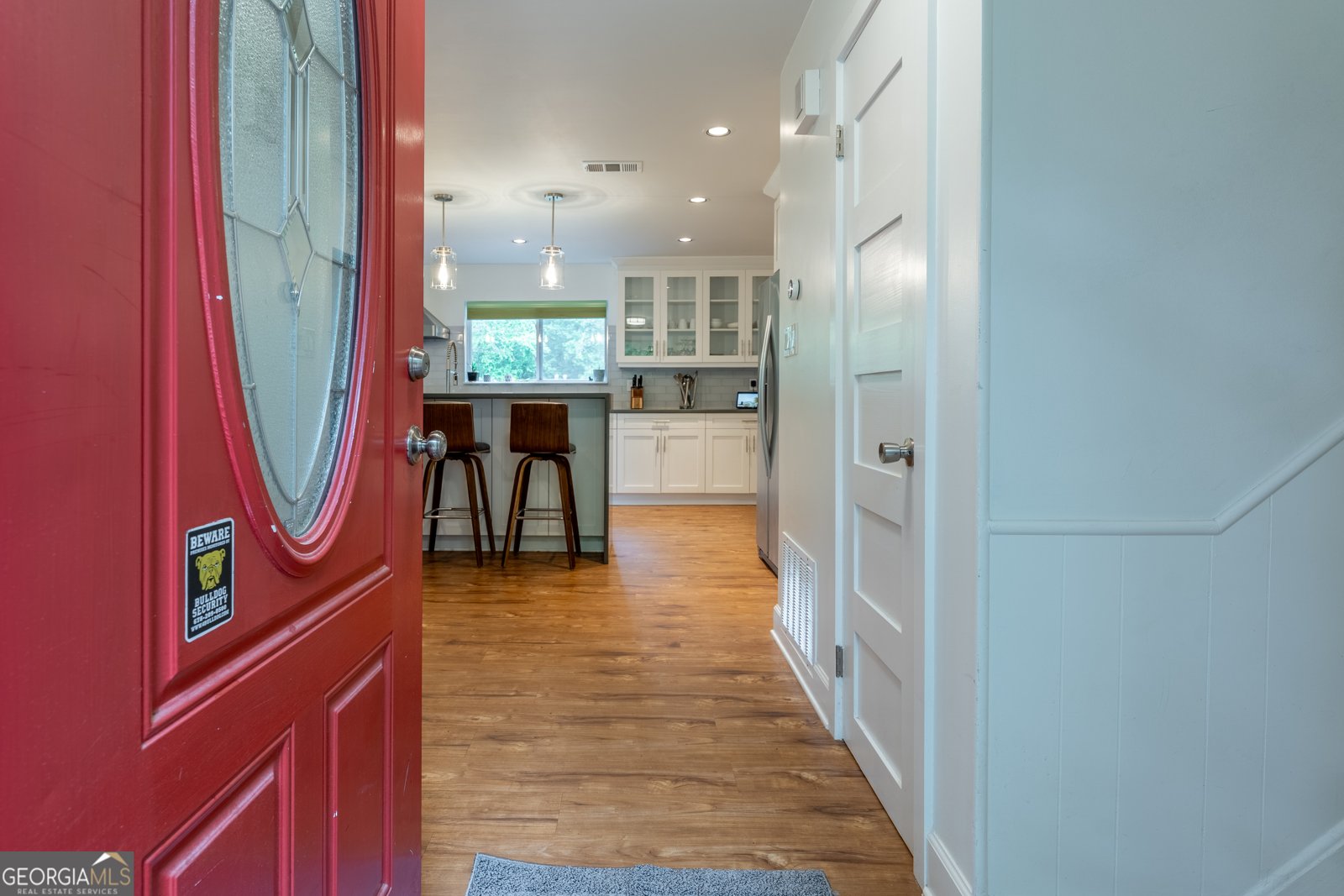 287 West Wind Drive Lilburn - 3