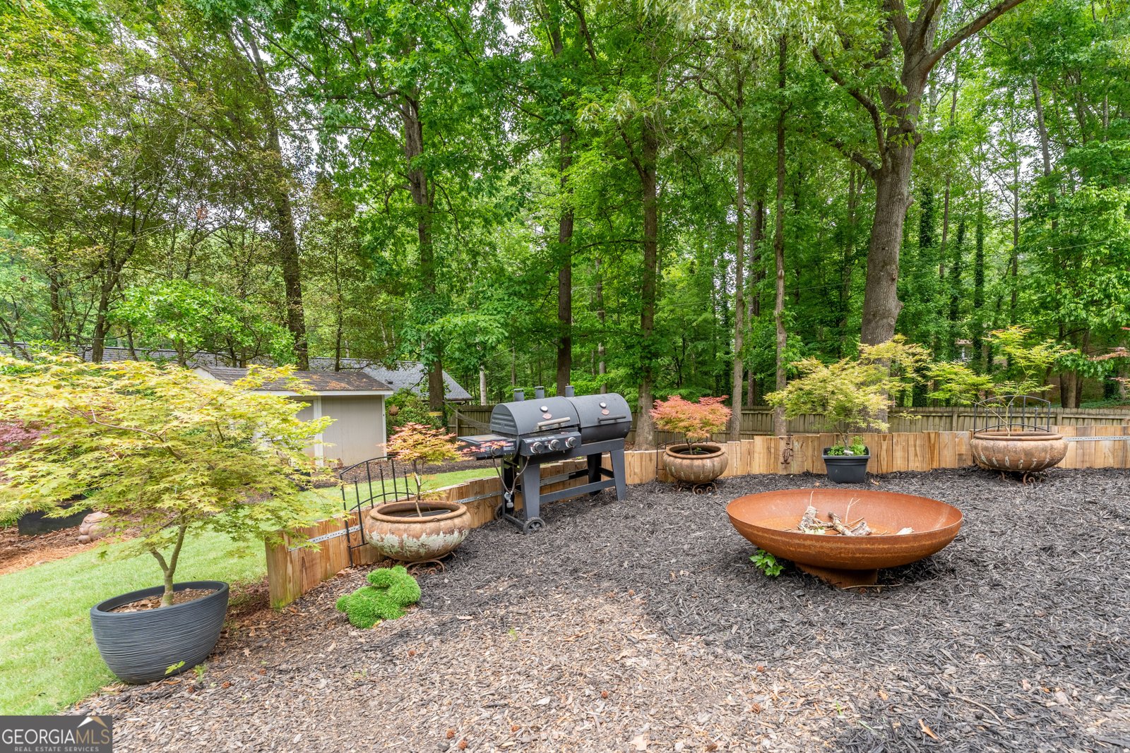 287 West Wind Drive Lilburn - 33