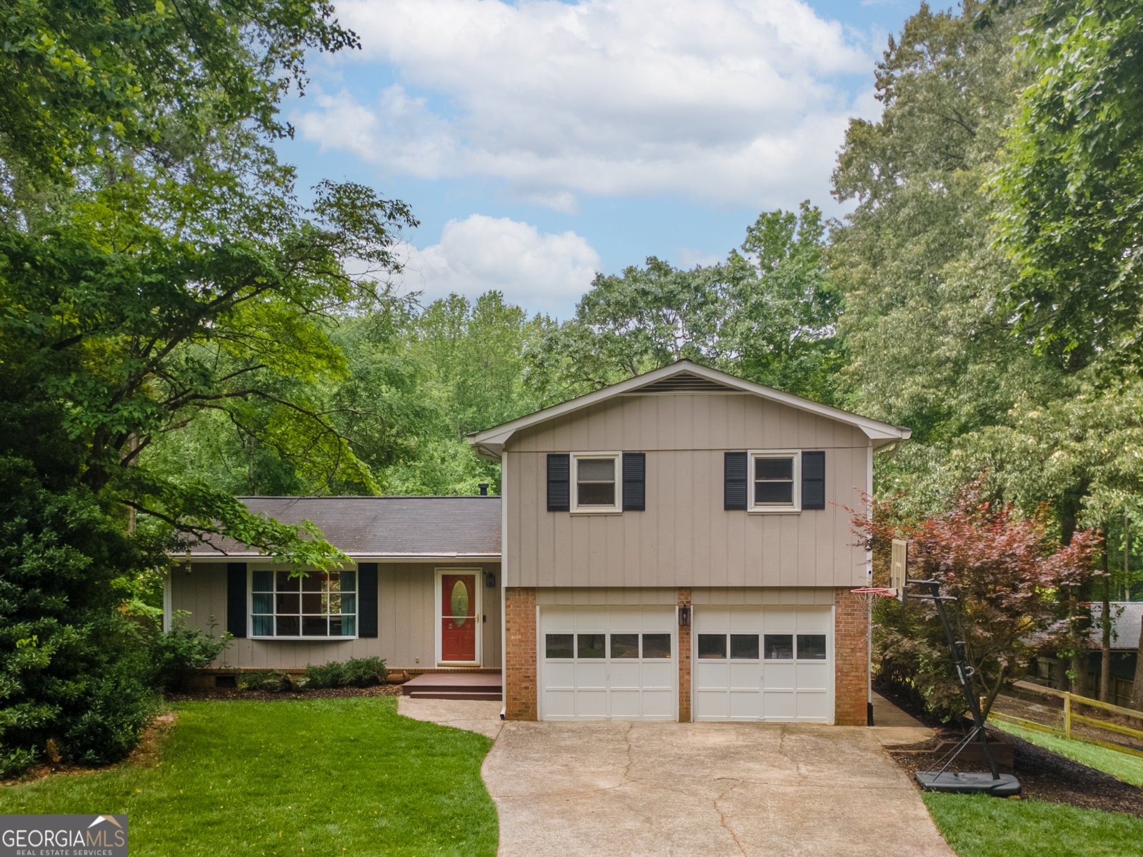287 West Wind Drive Lilburn - 36