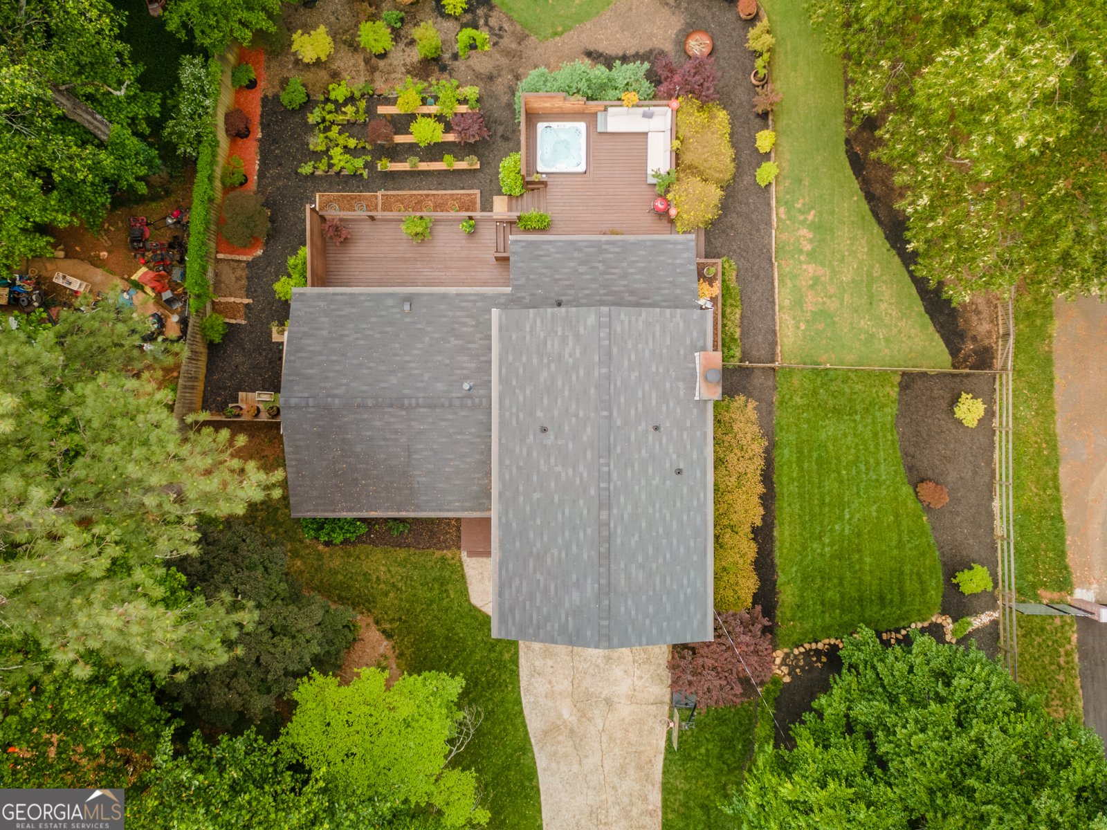 287 West Wind Drive Lilburn - 37