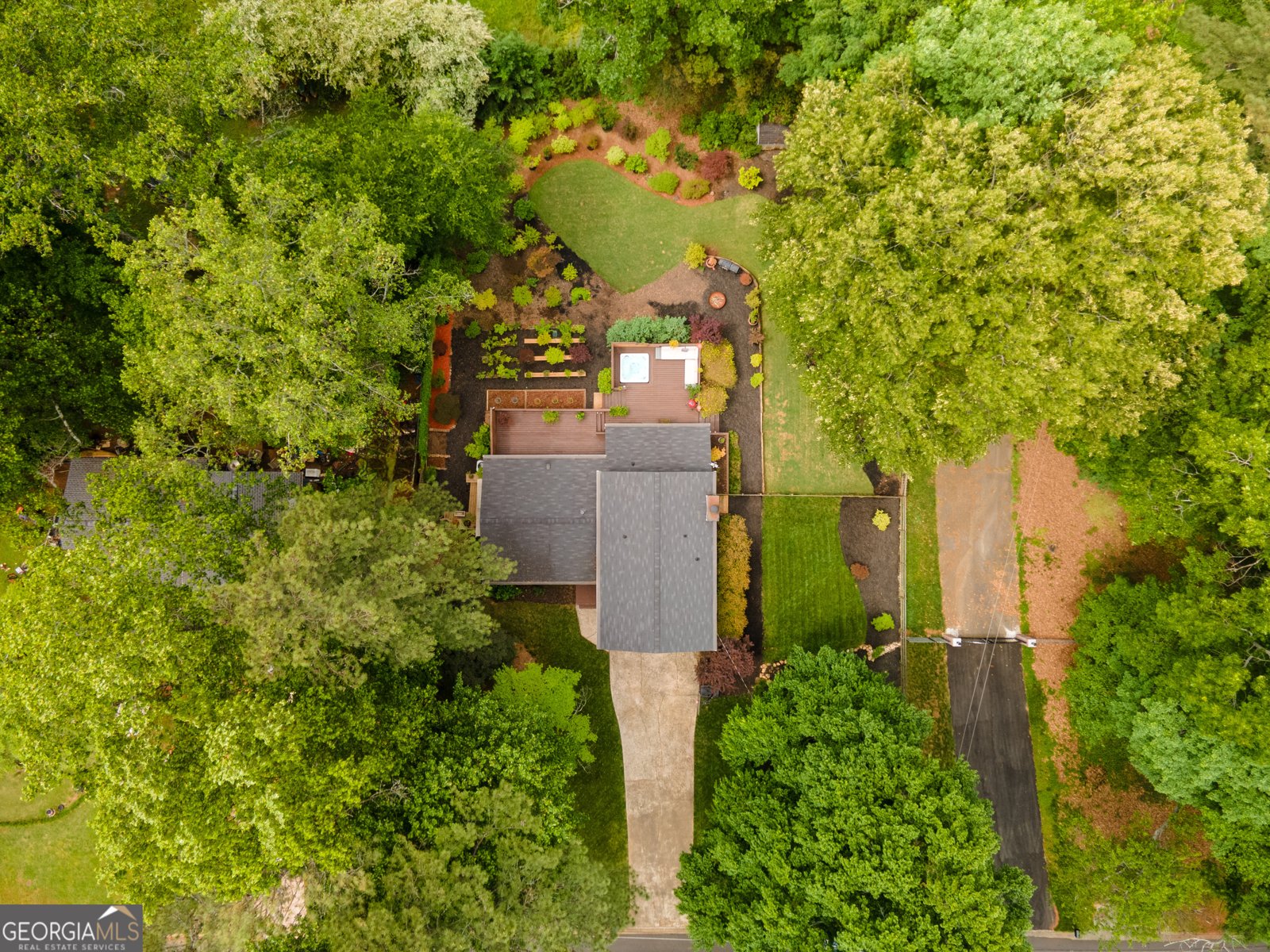 287 West Wind Drive Lilburn - 38